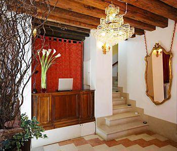 Locanda Acquavita Венеція Екстер'єр фото