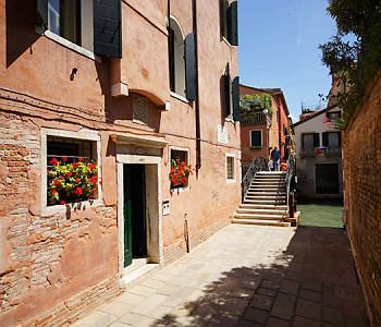 Locanda Acquavita Венеція Екстер'єр фото