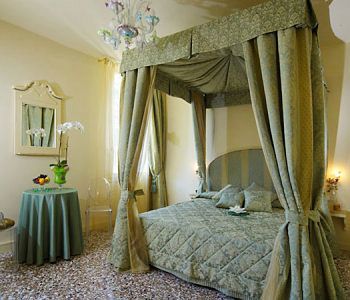 Locanda Acquavita Венеція Екстер'єр фото