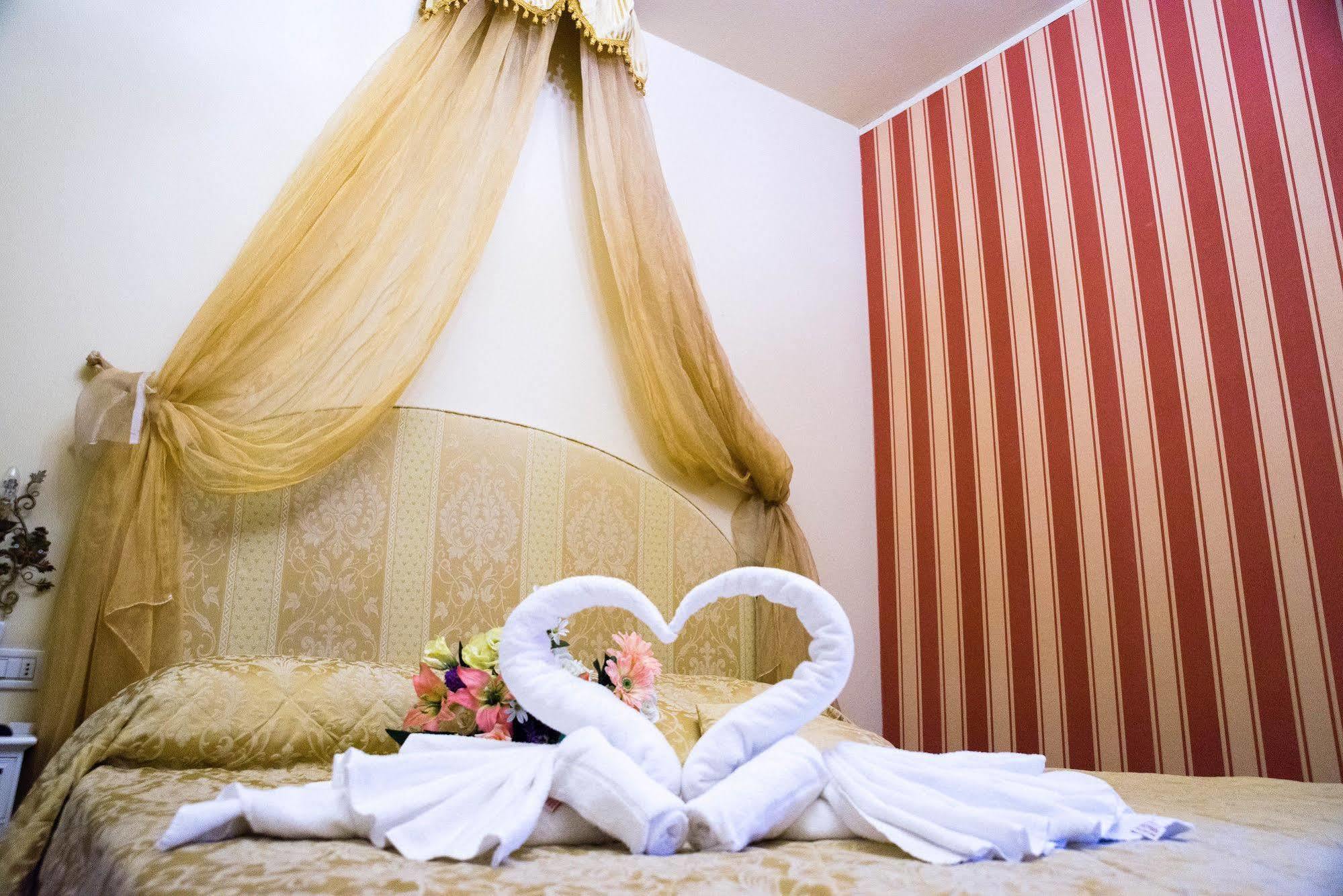 Locanda Acquavita Венеція Екстер'єр фото